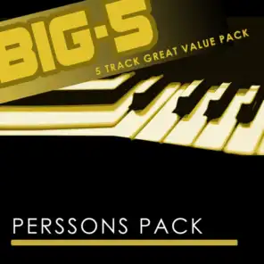 Big-5 : Perssons Pack