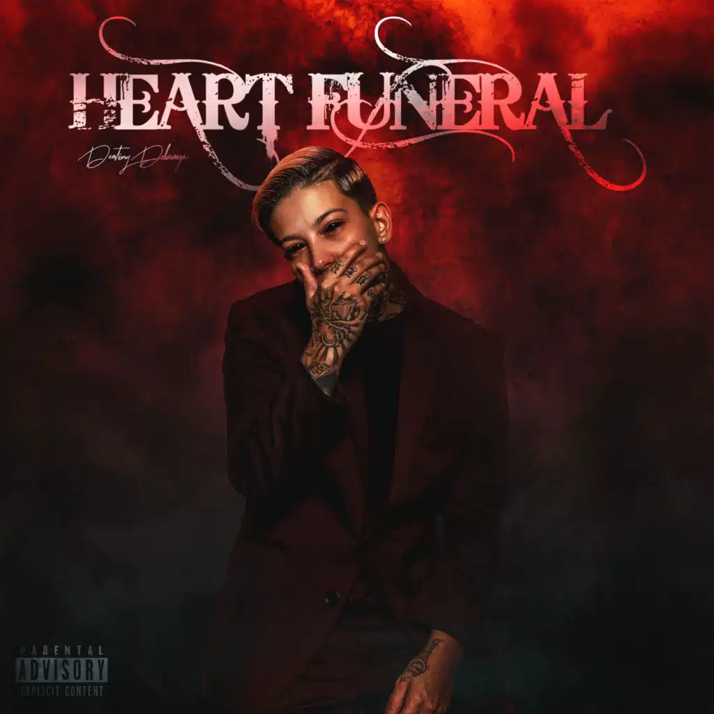 Heart Funeral