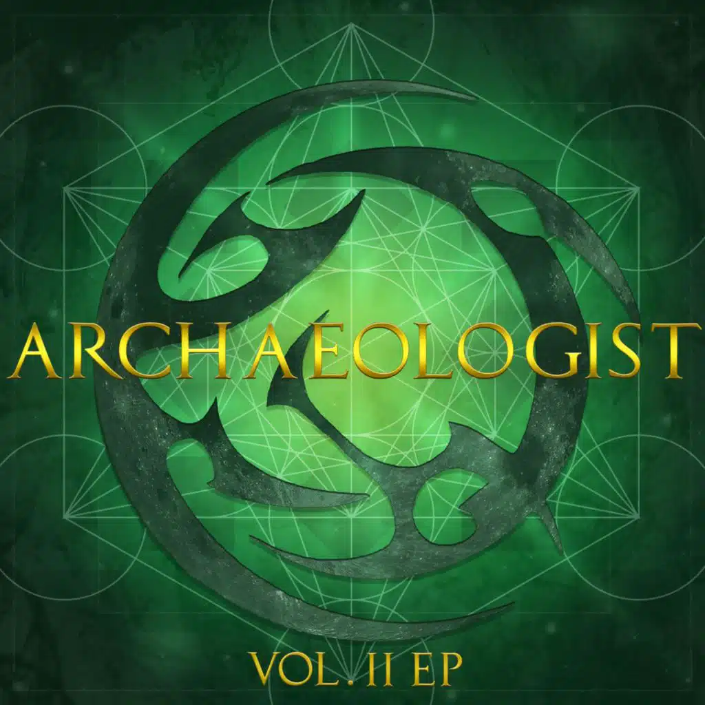 Vol. II EP