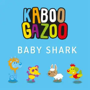 Baby Shark (Karaoke)