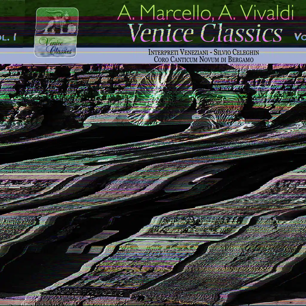 Venice Classics Vol. 1