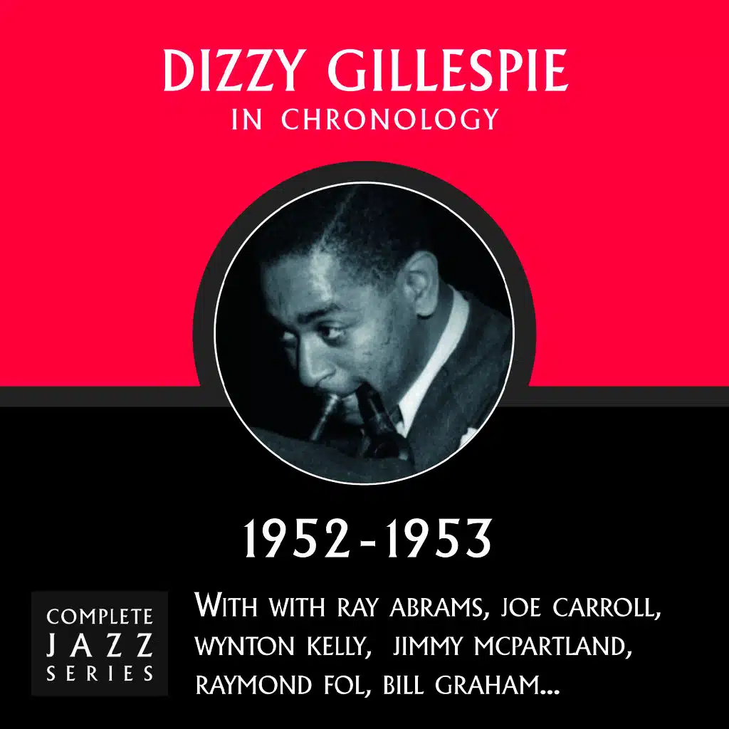 Pop's Confessin' (07-18-52)