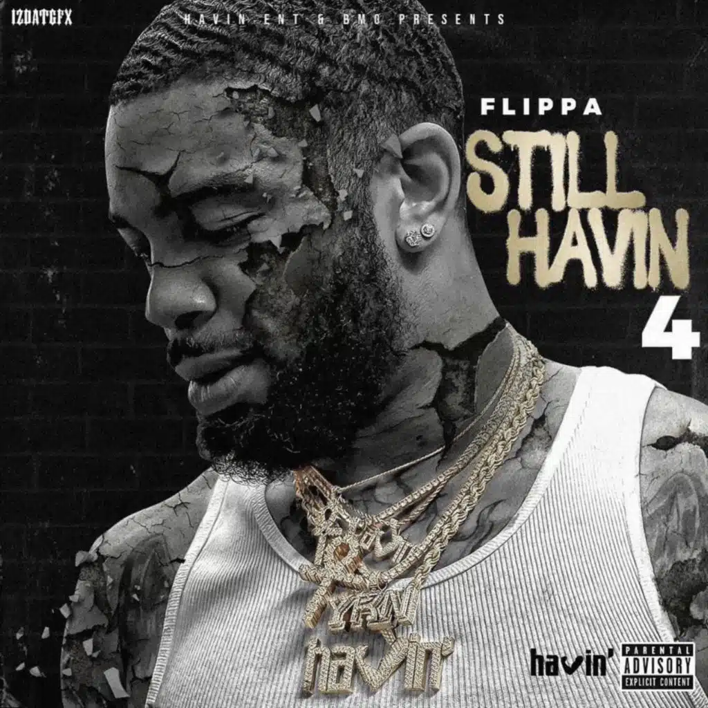 BrandNew (feat. Murdah Baby)