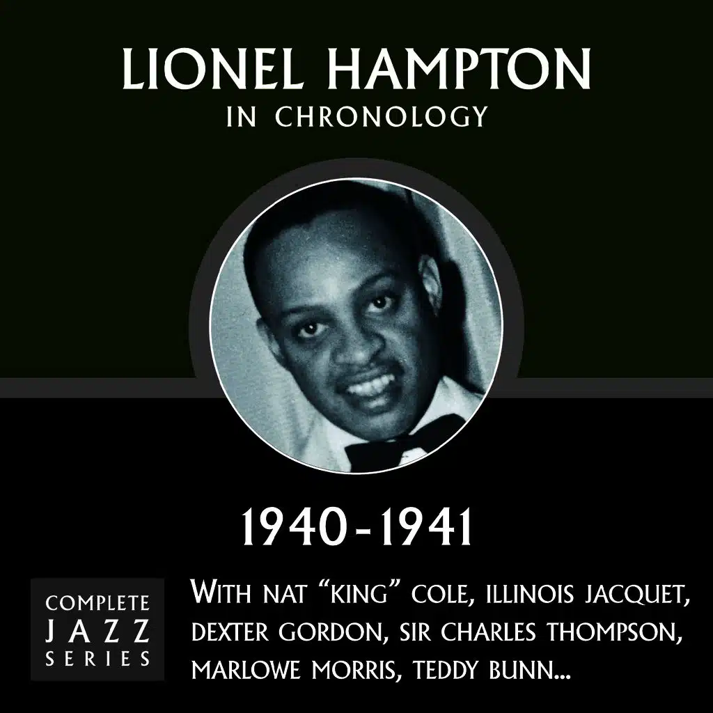 Just For You (12-24-41)