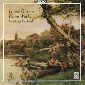 Ferrenc: Piano Works