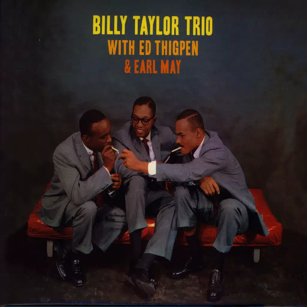 Billy Taylor Trio