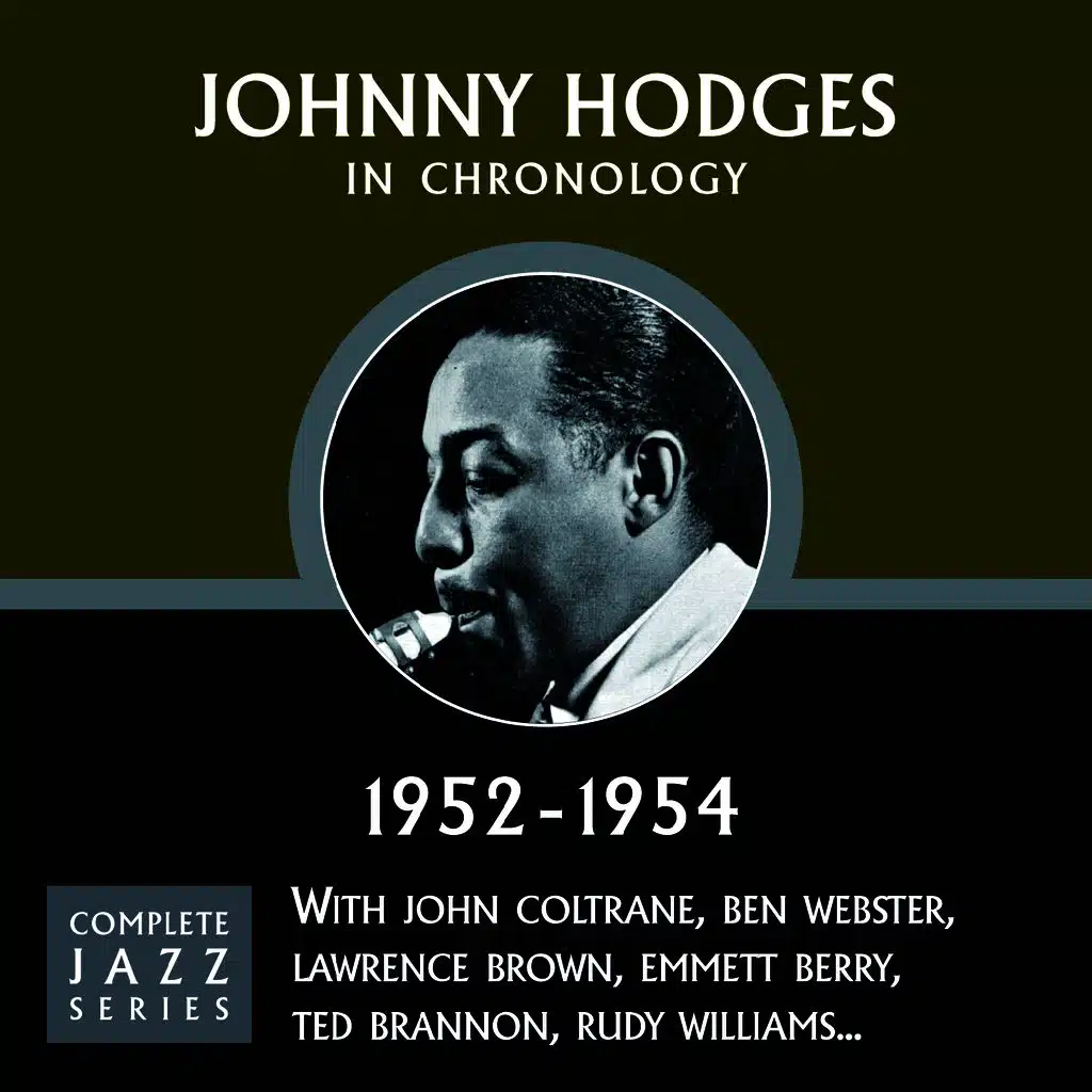 Don't Get Around Much Anymore (04-09-54)