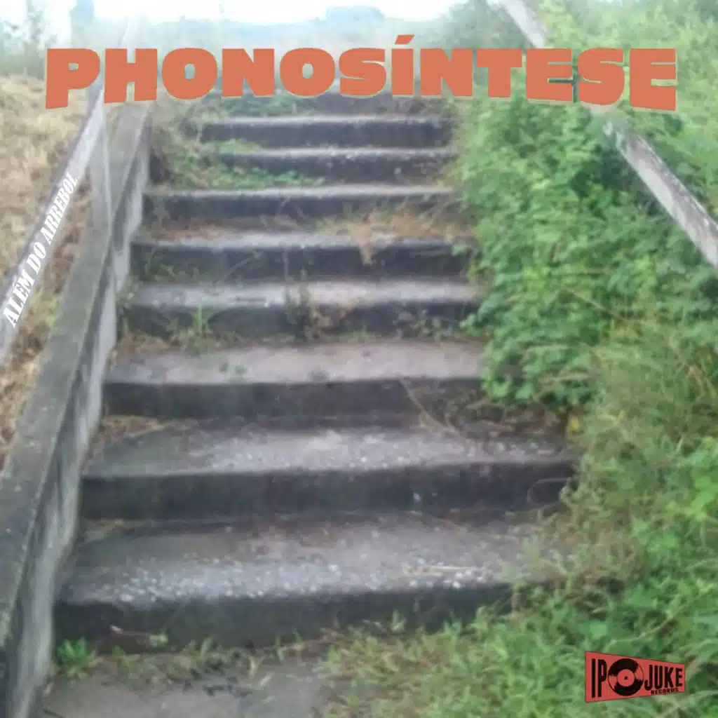 Na Espiral do Silêncio (feat. Joanatan Richard)