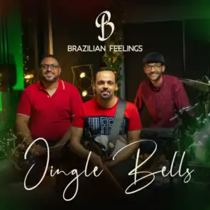 Jingle Bells (Remix) [feat. Marquinho Sax, Everton Oliveira, Fábio Roniel & Rogério de Prince]