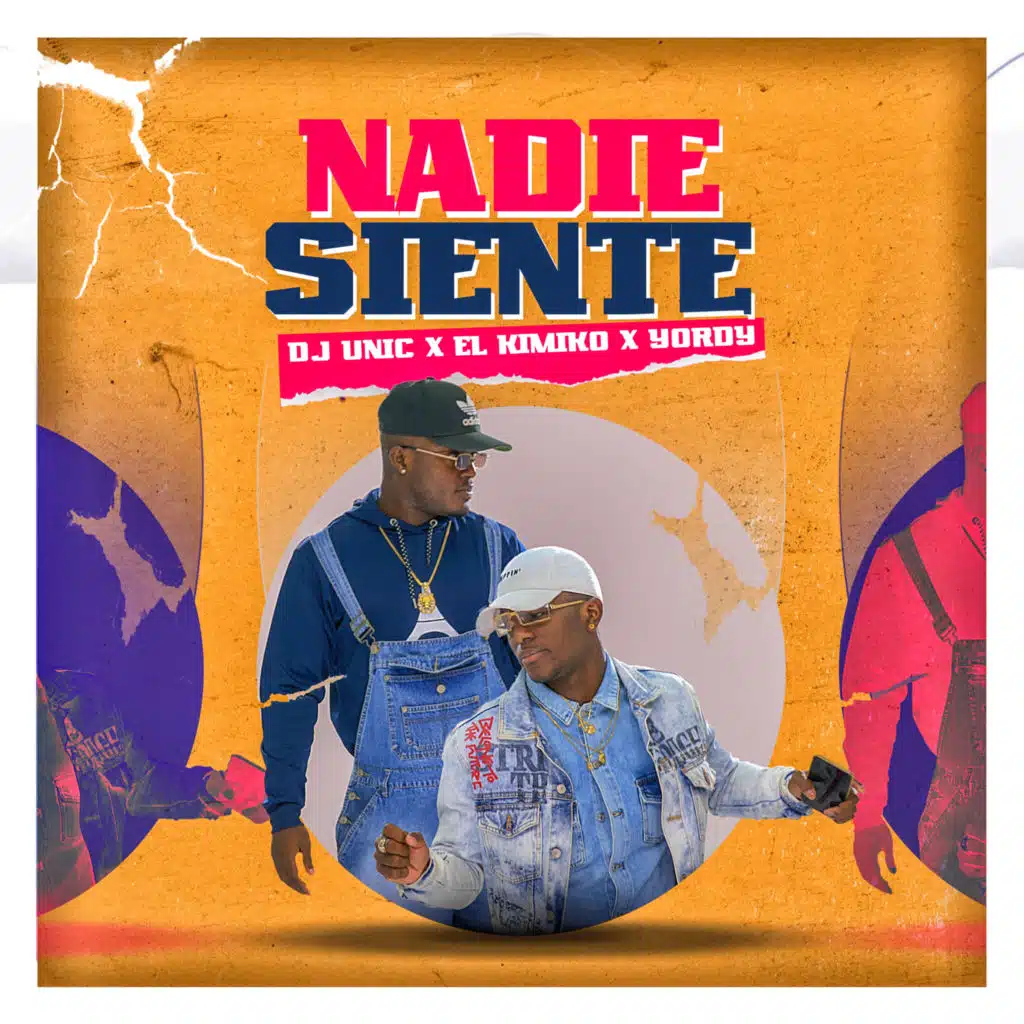 Nadie Siente