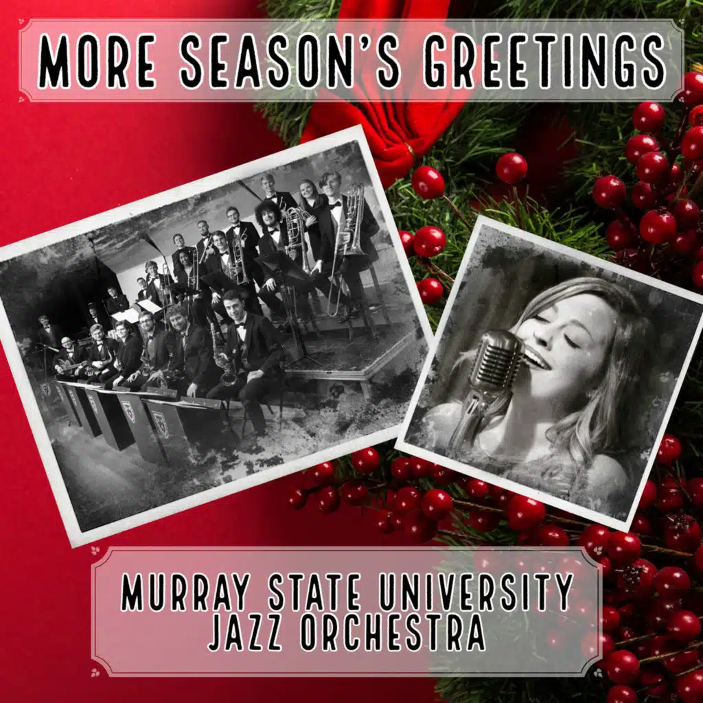 More Season’s Greetings