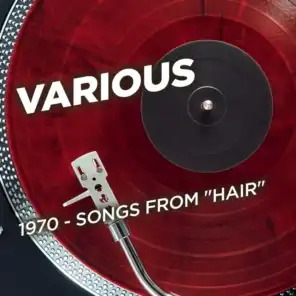 1970 - Songs from "Hair"