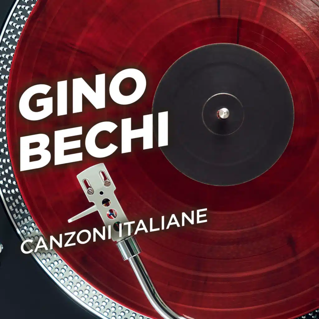 Gino Bechi