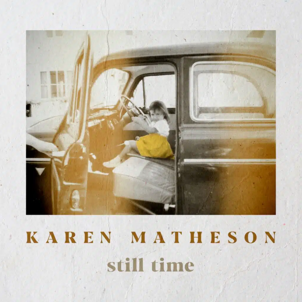 Karen Matheson