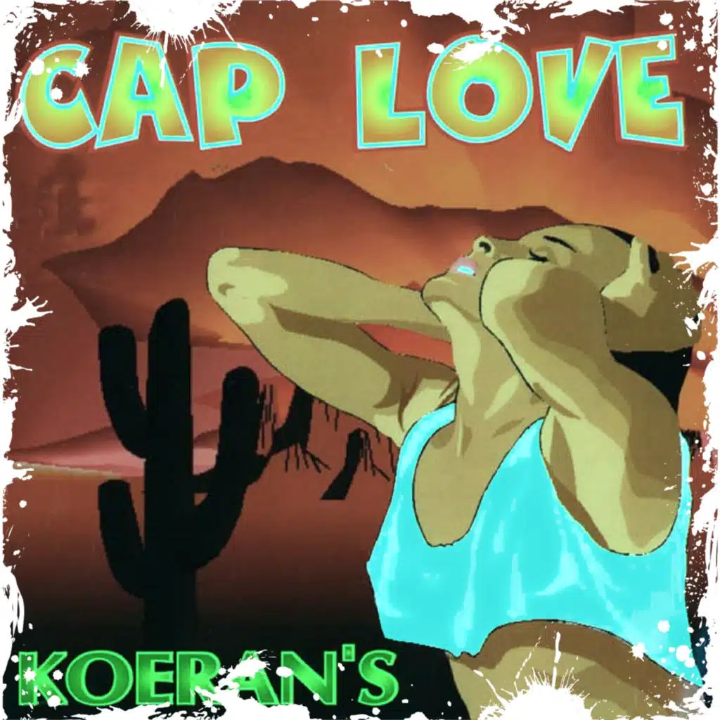 Cap love