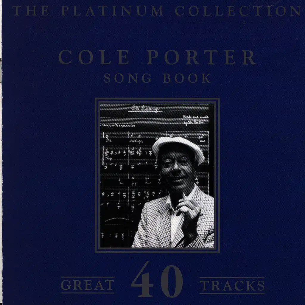 I Get A Kick Out Of You