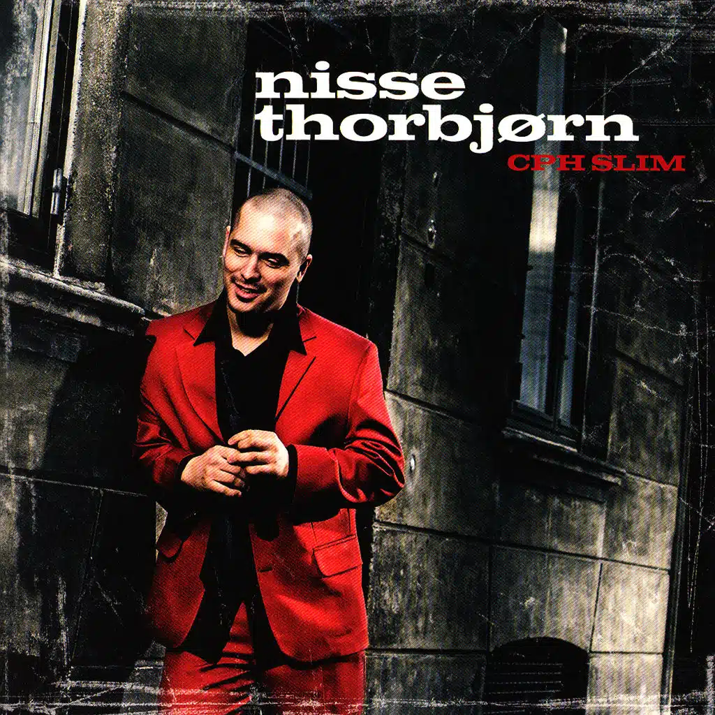 Nisse Thorbjørn