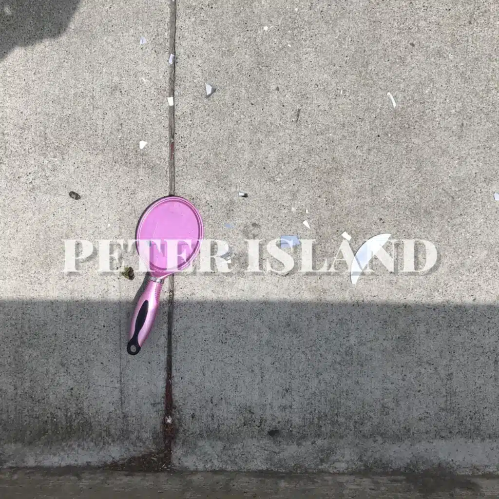 Peter Island