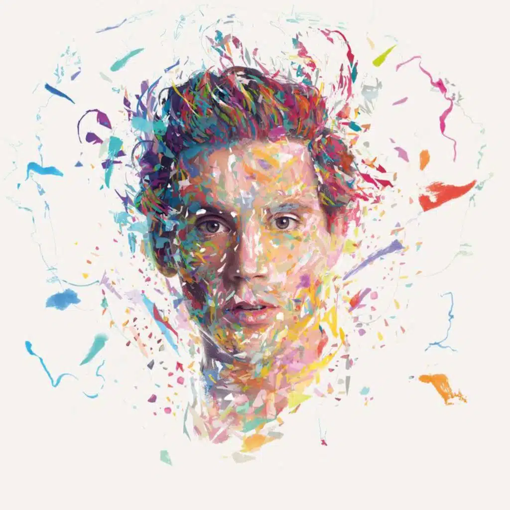 Stardust (feat. Chiara)