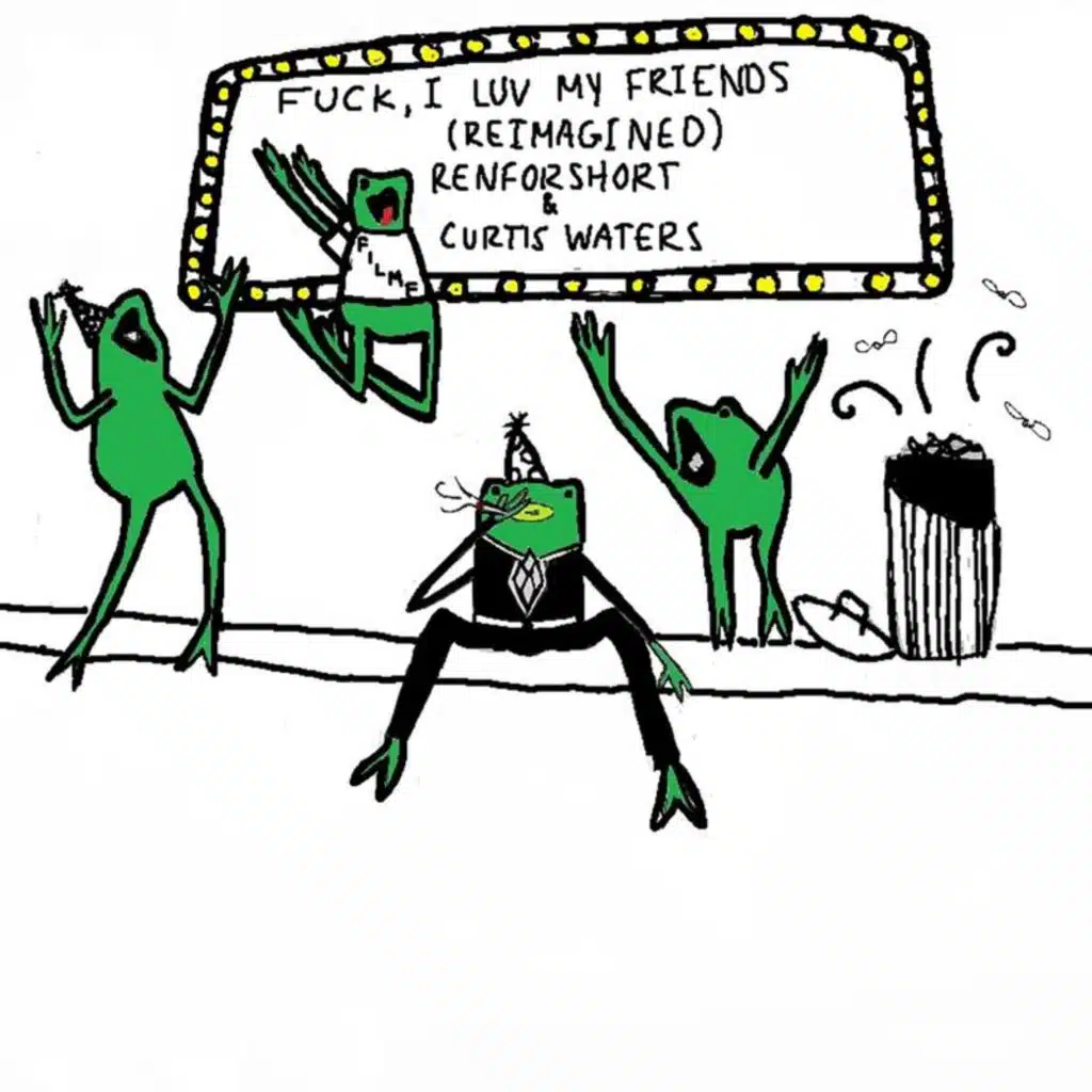 renforshort & Curtis Waters