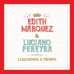Edith Márquez & Luciano Pereyra