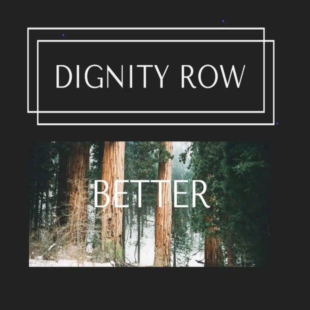 Better (feat. Christopher Campbell)