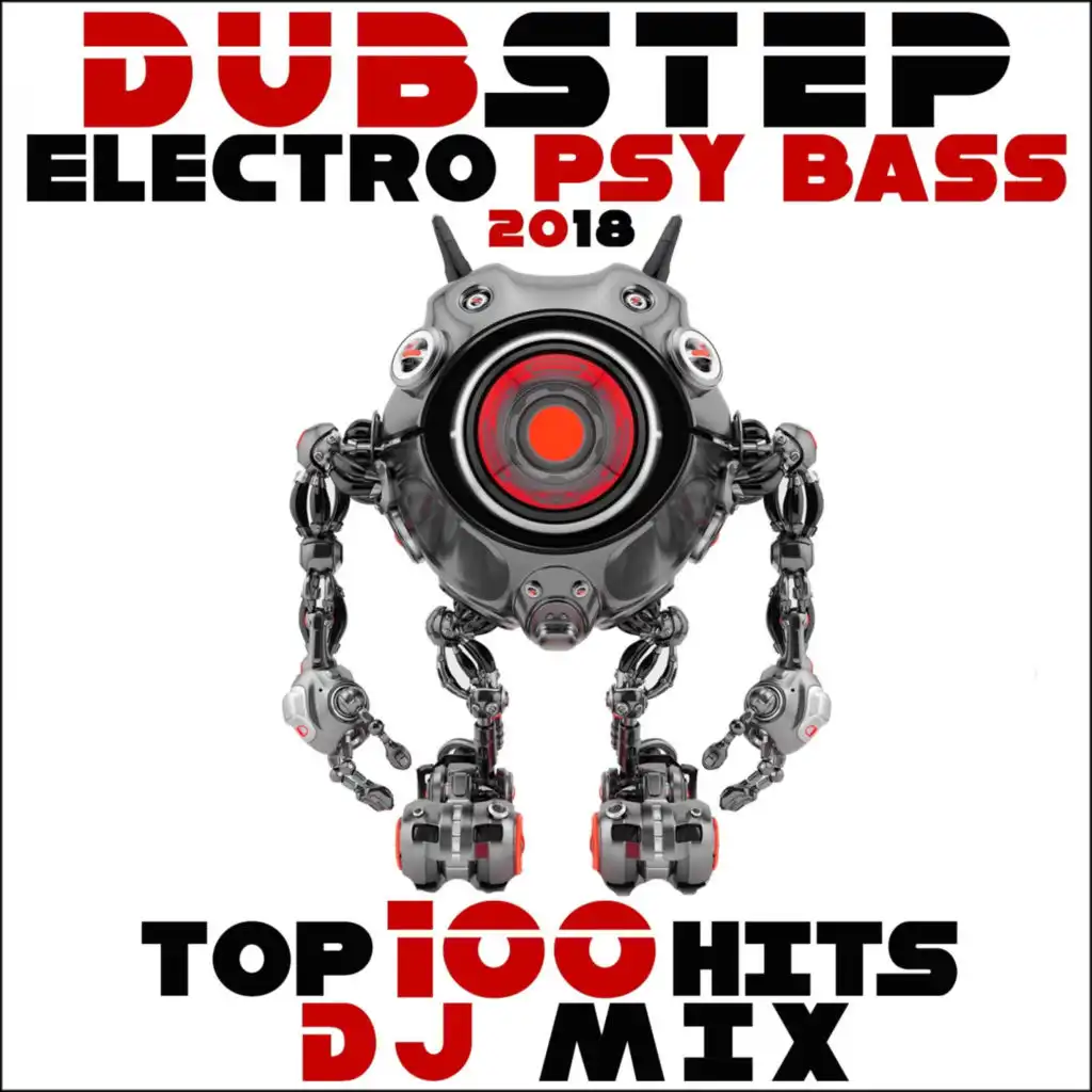 Creator Kiss (Dubstep Electro Psy Bass 2018 Top 100 Hits DJ Mix Edit)