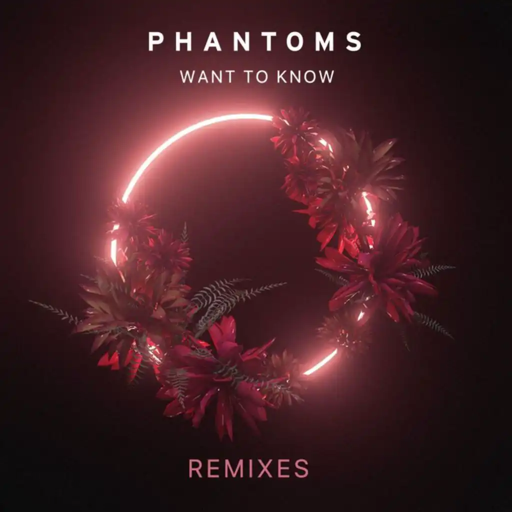 Want To Know (QRTR Remix)