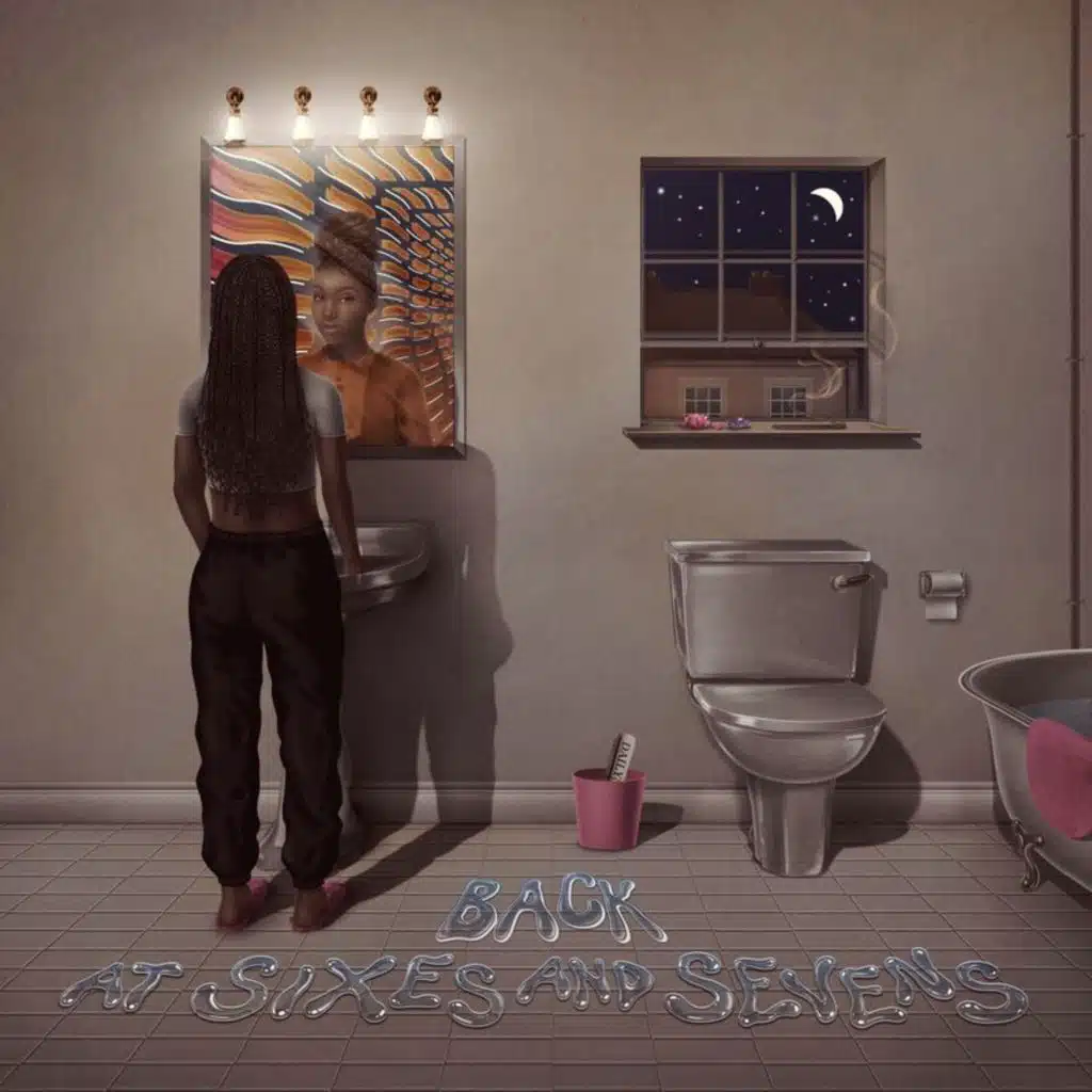 Same Space? (Acoustic)