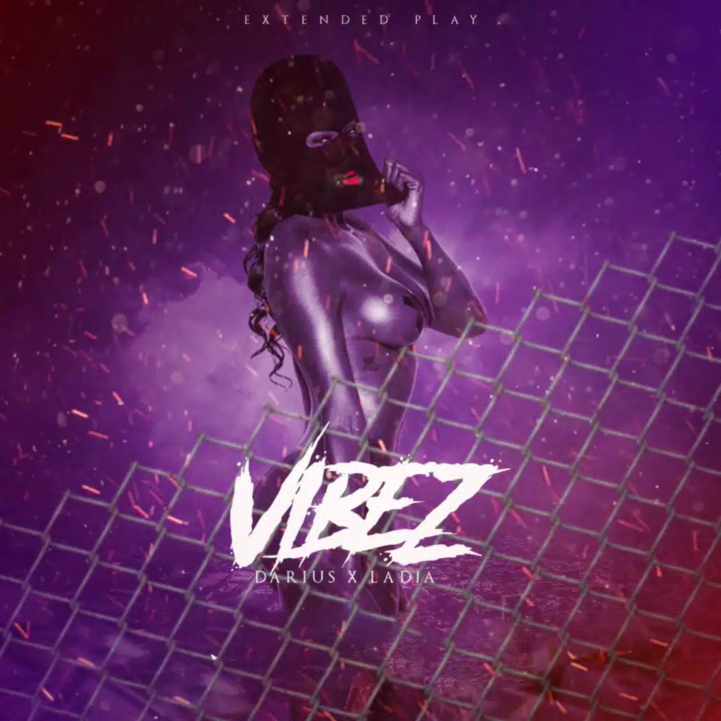 Vibez (feat. Ladja)