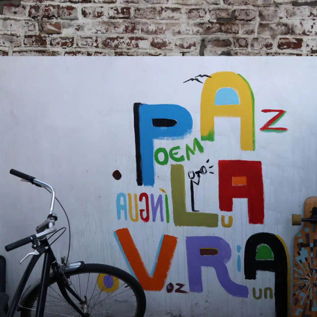 Palavra (feat. Leandro Hartmann)