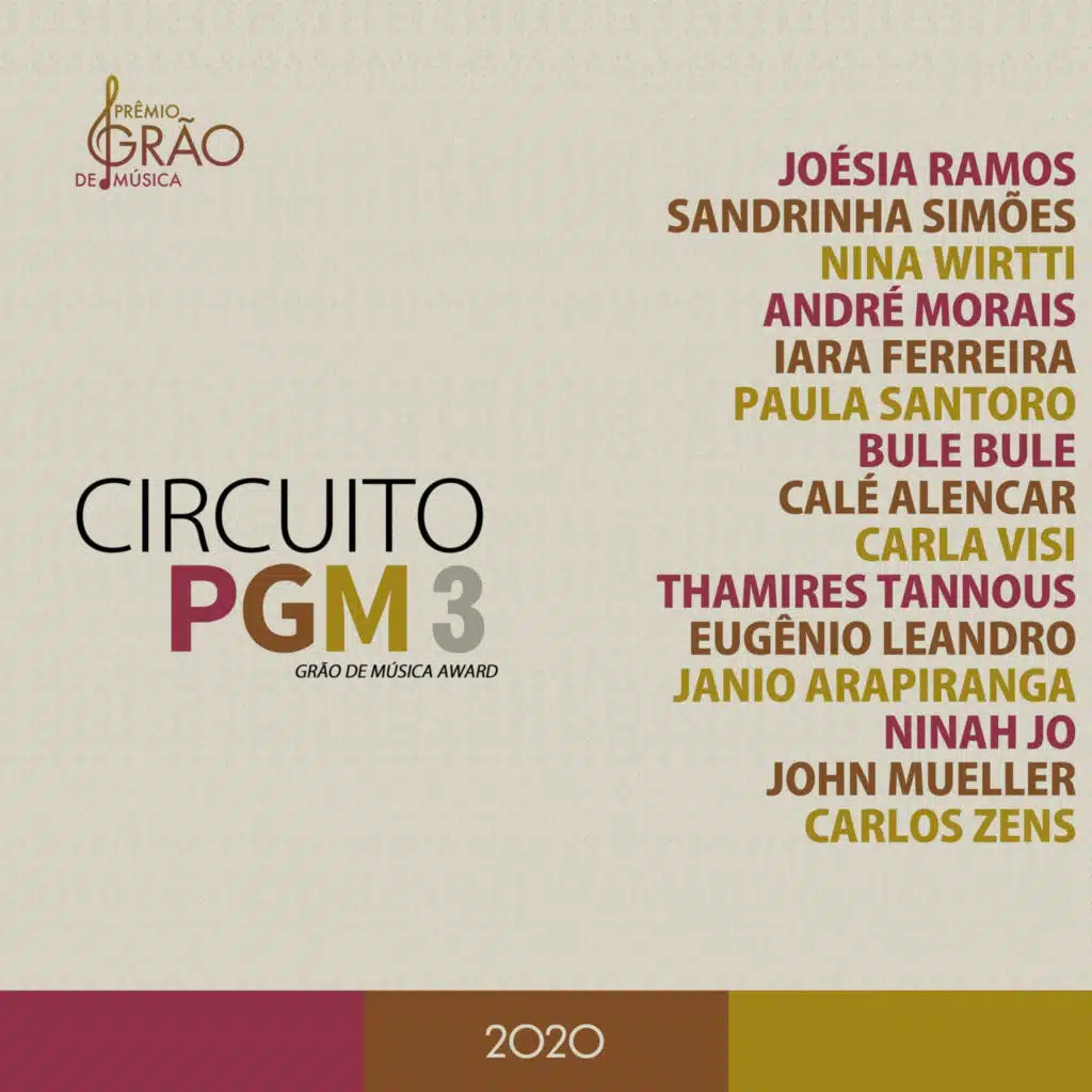Circuito Pgm 3