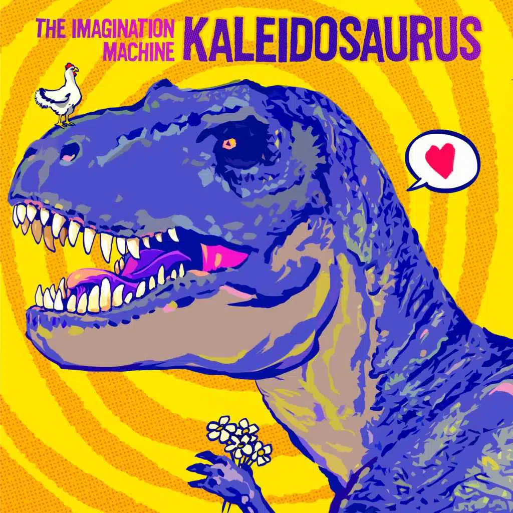Kaleidosaurus