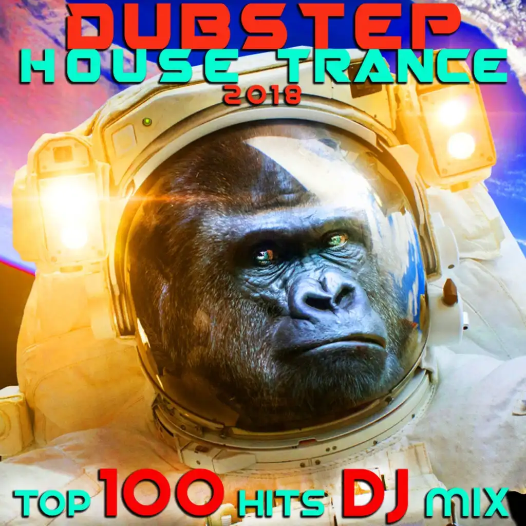 Bubble Dub (Dubstep House Trance 2018 DJ Mix Edit)