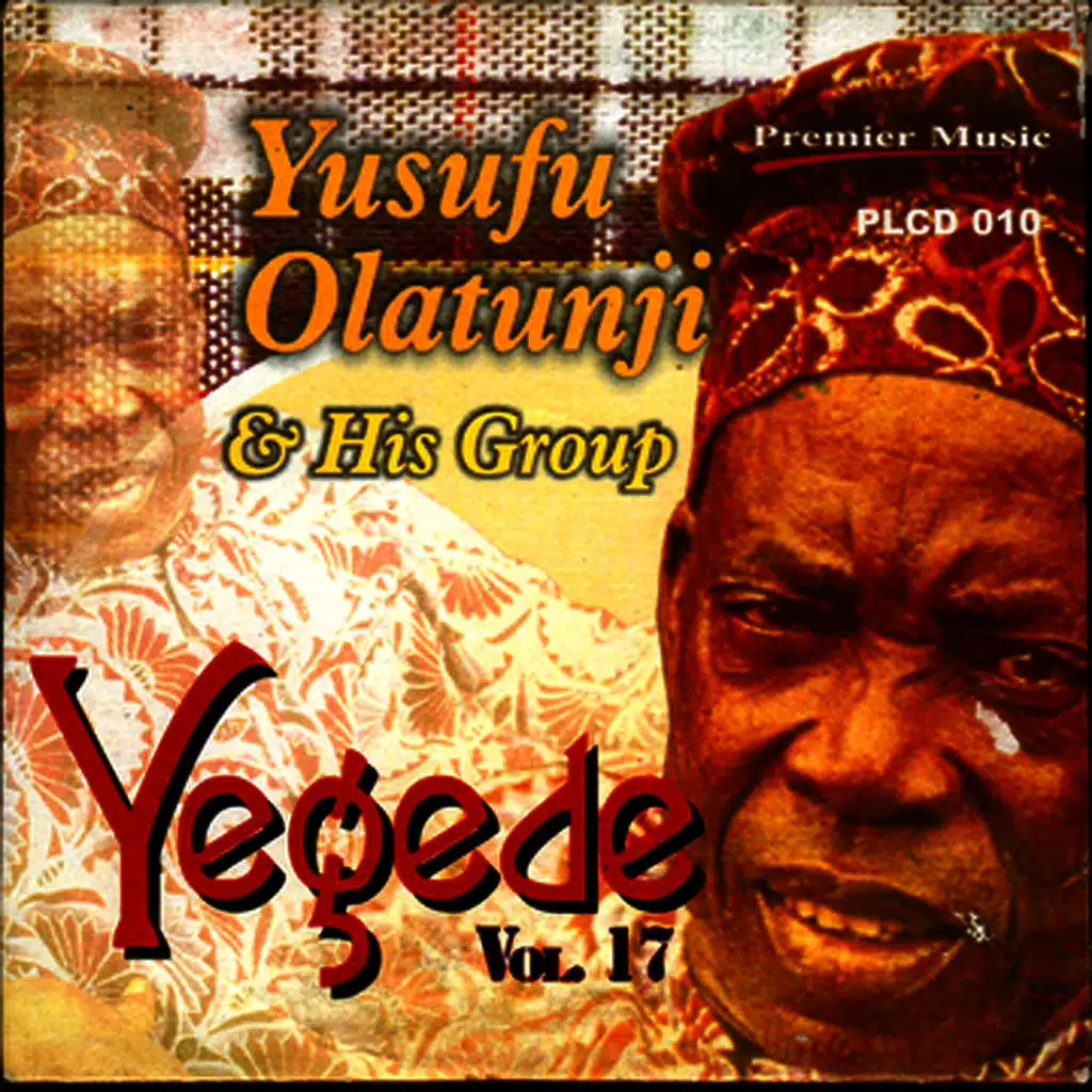 Yegede Vol.17