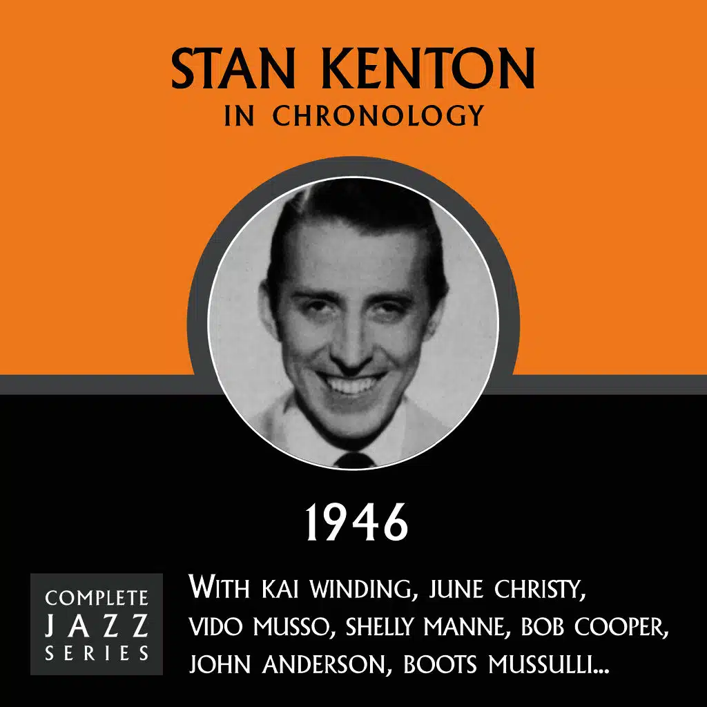 That's The Least You Can Do (01-14-46)