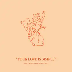 Your Love Is Simple