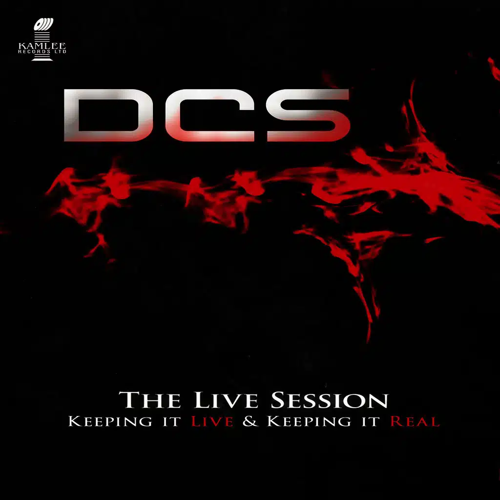 The Live Session