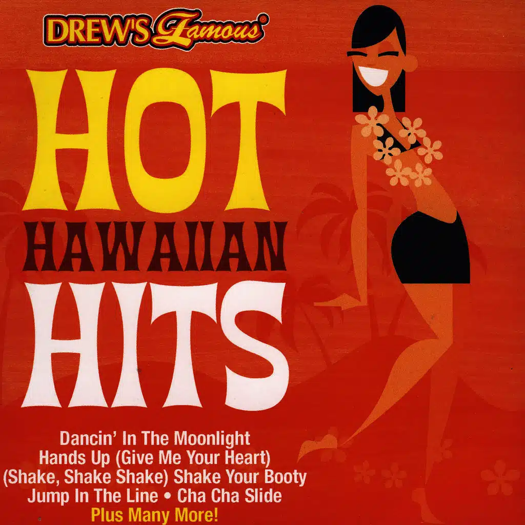 Hot Hawaiian Hits