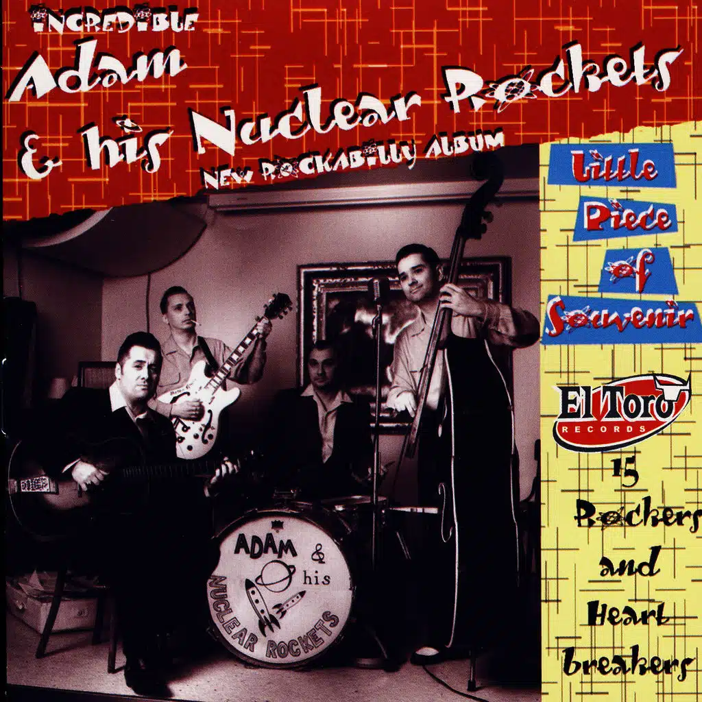 I'M Crazy (Alt. Take)