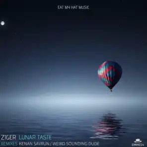 Lunar Taste (feat. Weird Sounding Dude & Kenan Savrun)