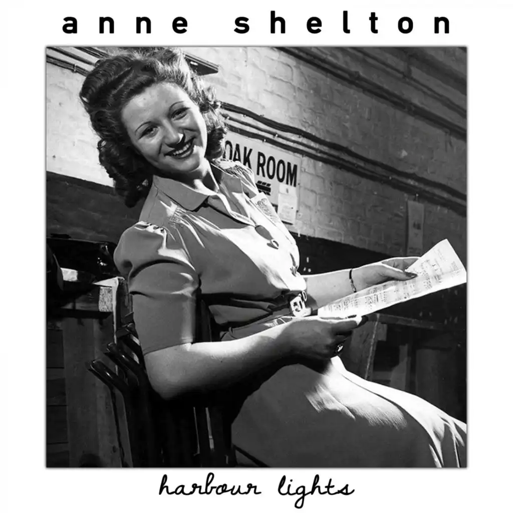Anne Shelton & Ted Heath and His Orchestra