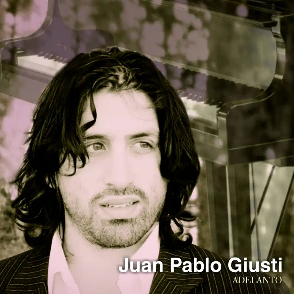 Adelanto (feat. Rodrigo Flores)