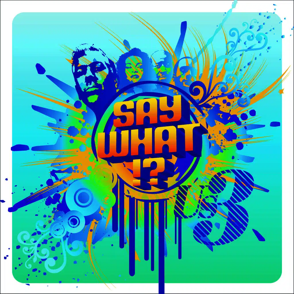 Say You Belong To Me