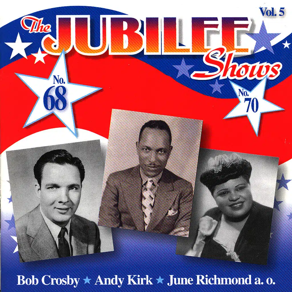 Little Joe From Chicago