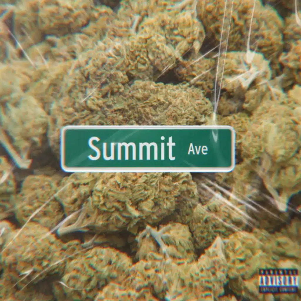 Summit Avenue