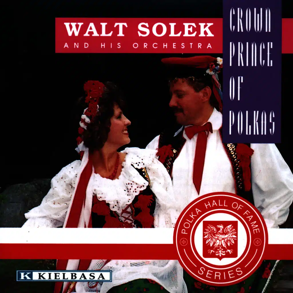 Crown Prince of Polkas