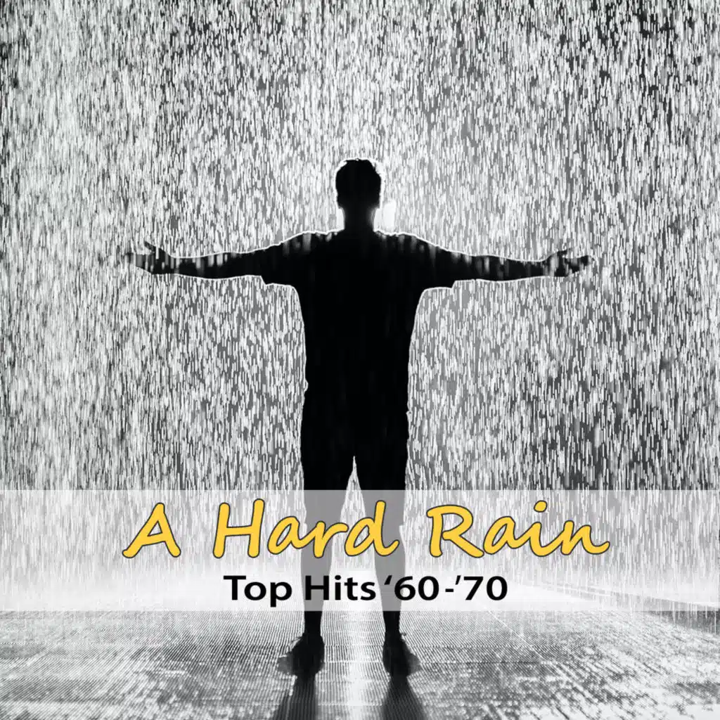 Top Hits '70: A Hard Rain