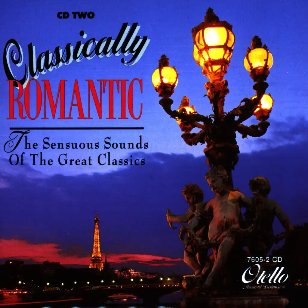 Classically Romantic (Vol 2)
