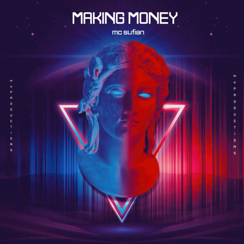 making money